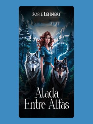 cover image of Atada Entre Alfas